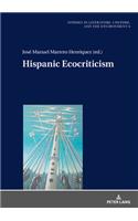 Hispanic Ecocriticism