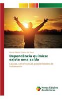 Dependência química