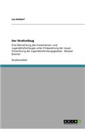 Der Strafvollzug