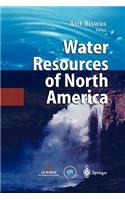 Water Resources of North America