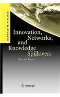 Innovation, Networks, and Knowledge Spillovers