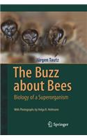 The Buzz about Bees