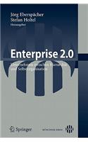 Enterprise 2.0: Unternehmen Zwischen Hierarchie Und Selbstorganisation