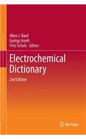 Electrochemical Dictionary