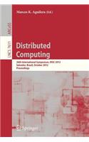 Distributed Computing