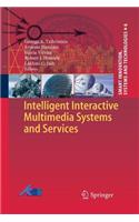 Intelligent Interactive Multimedia Systems and Services