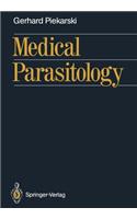 Medical Parasitology