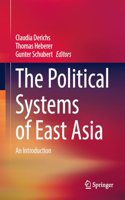 Political Systems of East Asia