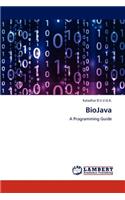 BioJava