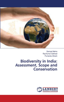 Biodiversity in India