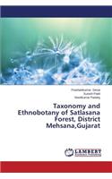 Taxonomy and Ethnobotany of Satlasana Forest, District Mehsana, Gujarat