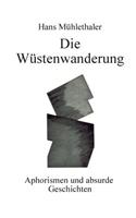 Wüstenwanderung
