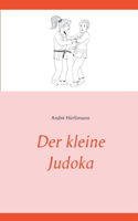 kleine Judoka