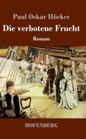 verbotene Frucht