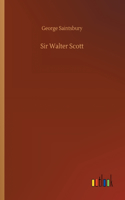 Sir Walter Scott