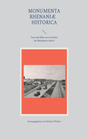 Monumenta Rhenaniae Historica