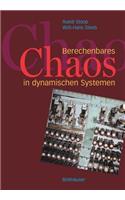 Berechenbares Chaos in Dynamischen Systemen