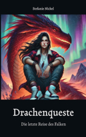 Drachen-Queste: Die letzte Reise des Falken