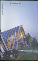 Renzo Piano Building Workshop: Zentrum Paul Klee, Bern - The Architecture