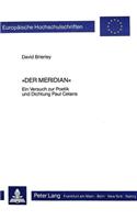 Der Meridian