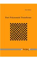 Fast Polynomial Transforms