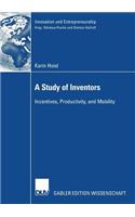 Study of Inventors