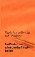 Märchen vom schnarchenden Gänseblümchen