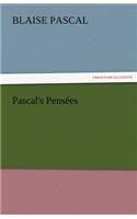 Pascal's Pensees