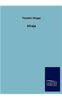 Afraja