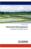 Watershed Management