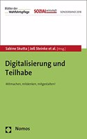 Digitalisierung Und Teilhabe