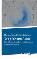 Tropfchens Reise