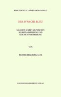 Der Syrische Blitz