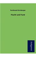 Flucht Und Fund