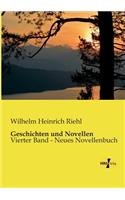 Geschichten und Novellen