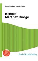 Benicia Martinez Bridge: (English)