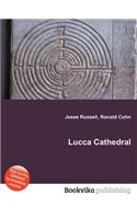 Lucca Cathedral