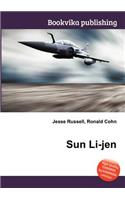 Sun Li-Jen: (English)