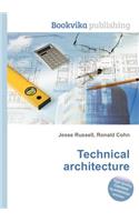 Technical Architecture: (English)