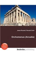 Orchomenus (Arcadia)