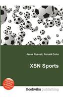 Xsn Sports