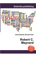 Robert C. Maynard: (English)