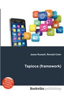 Tapioca (Framework)