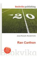 Ran Carthon