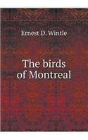 The Birds of Montreal