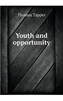Youth and Opportunity