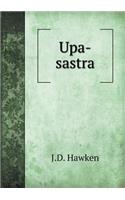 Upa-Sastra