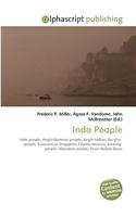 Indo People: (English)