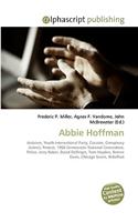 Abbie Hoffman: (English)