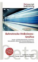 Bahnstrecke Hn V Eves-SMI Ice: (German)